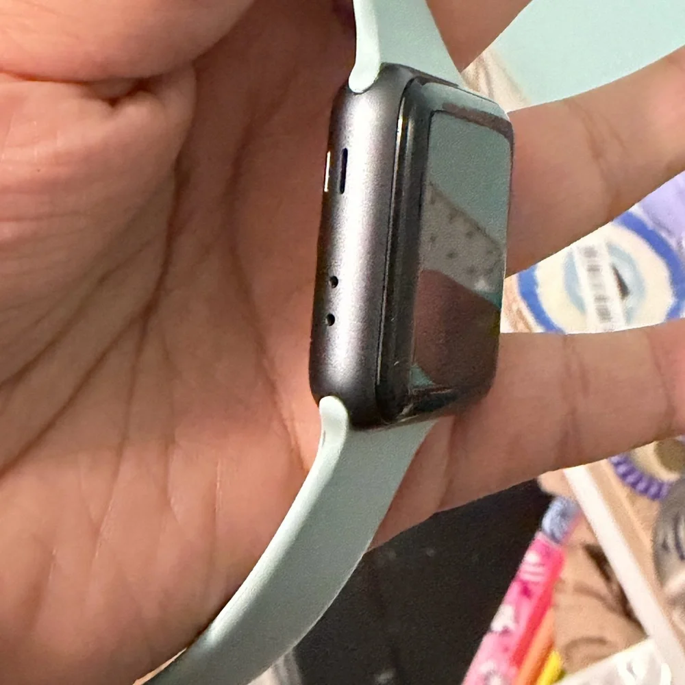 Apple watch series 3-38mm